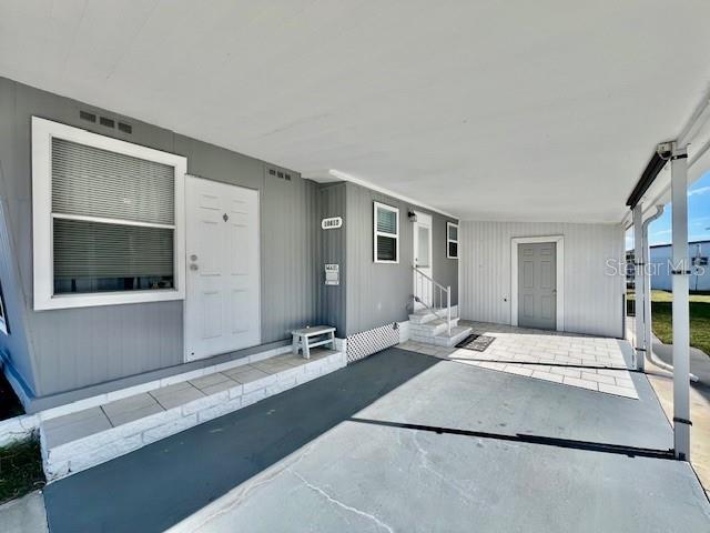 SENATE MANOR - Residential Lease