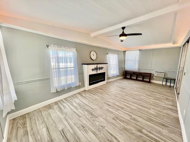 SENATE MANOR - Residential Lease