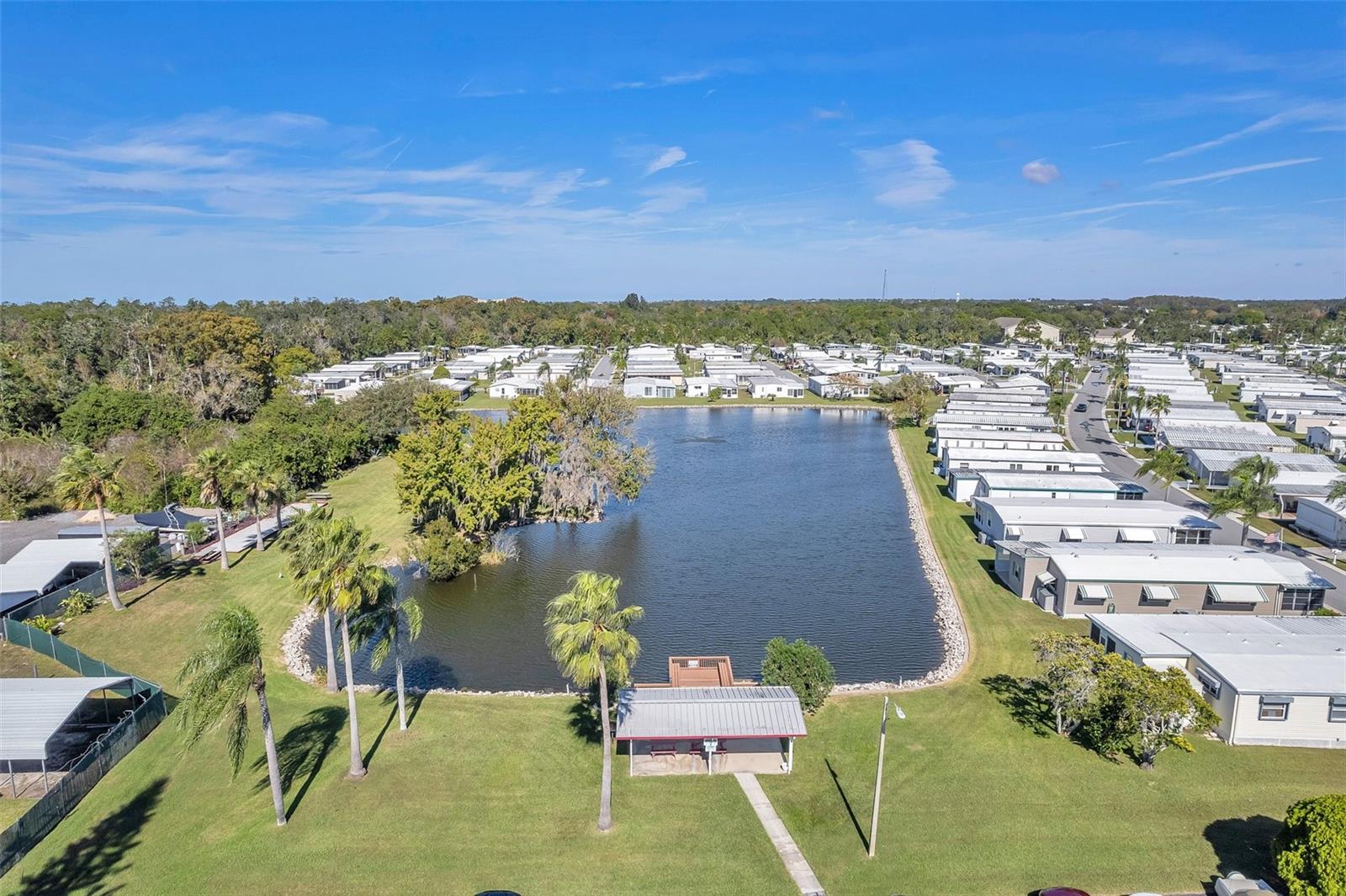 SENATE MANOR - Residential Lease