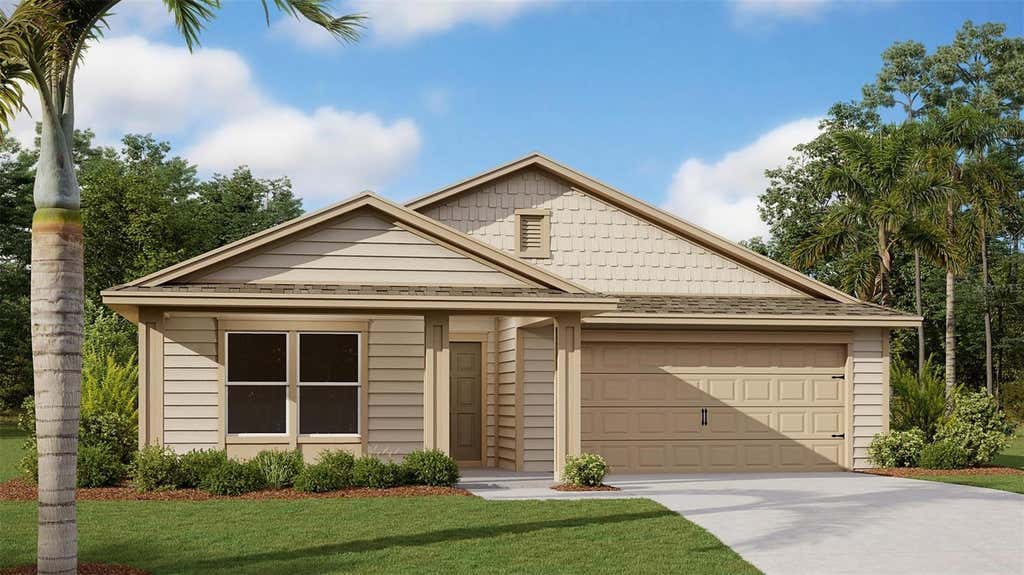 Photo of 63 Hardwood Trail, Palm Coast, FL 32137 (MLS # FC320986)