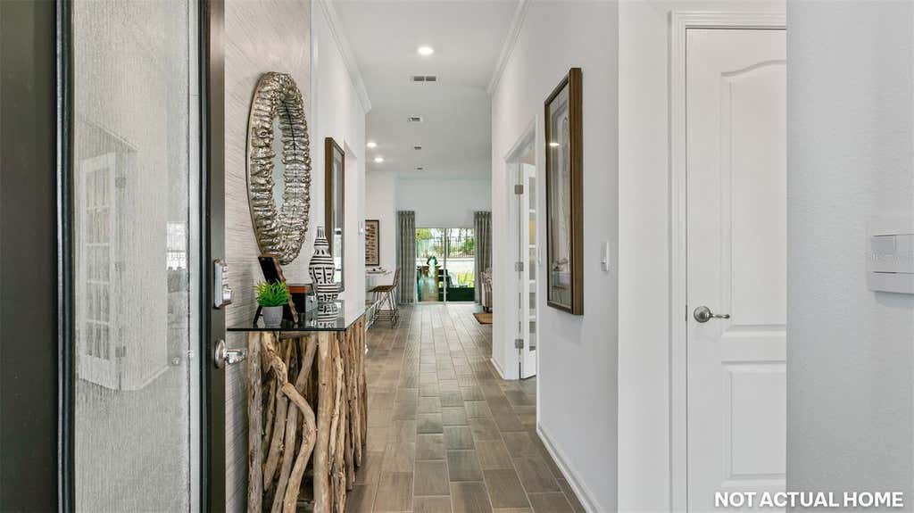 Photo of 63 Hardwood Trail, Palm Coast, FL 32137 (MLS # FC320986)