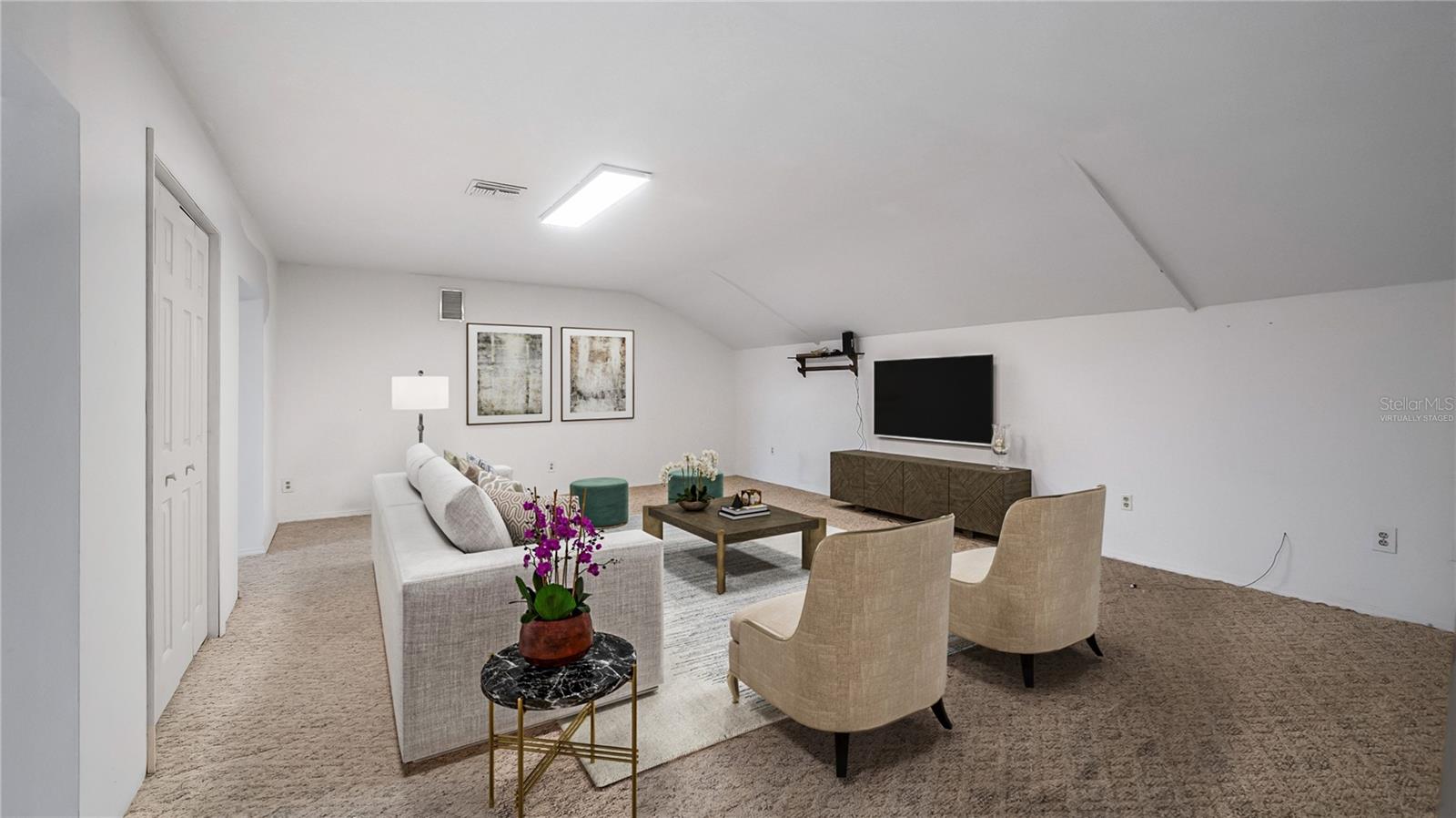 PARKDALE - Residential