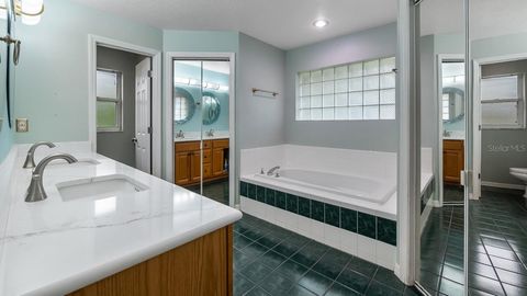 Tiny photo for 22435 County Road 455, Howey In The Hills, FL 34737 (MLS # G5109527)