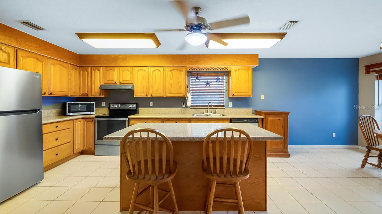 PARKDALE - Residential