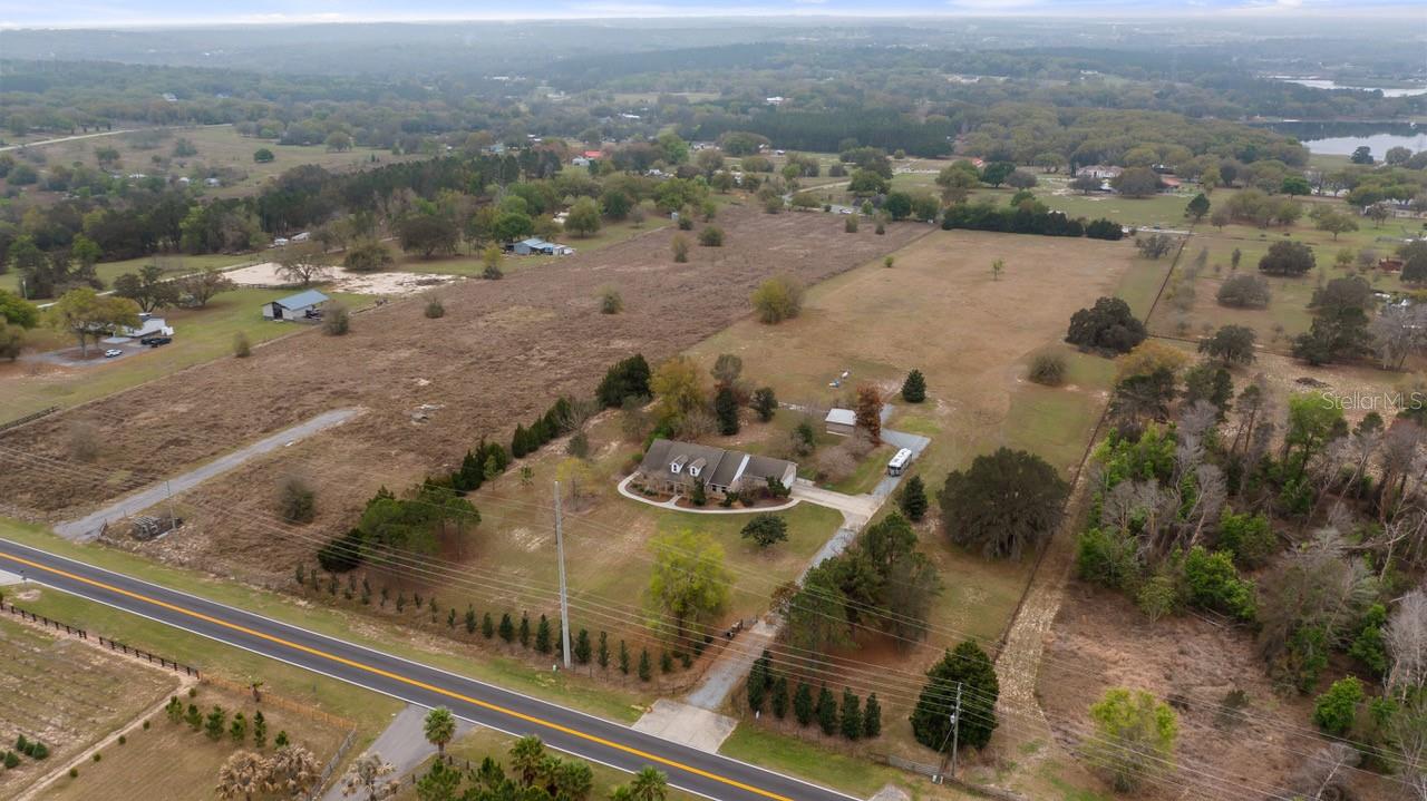 PARKDALE - Residential