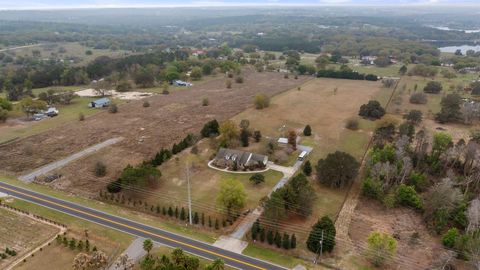 Tiny photo for 22435 County Road 455, Howey In The Hills, FL 34737 (MLS # G5109527)