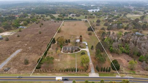 Tiny photo for 22435 County Road 455, Howey In The Hills, FL 34737 (MLS # G5109527)