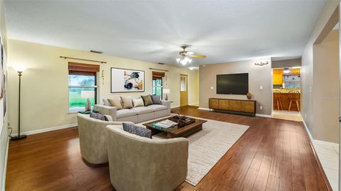 Tiny photo for 22435 County Road 455, Howey In The Hills, FL 34737 (MLS # G5109527)