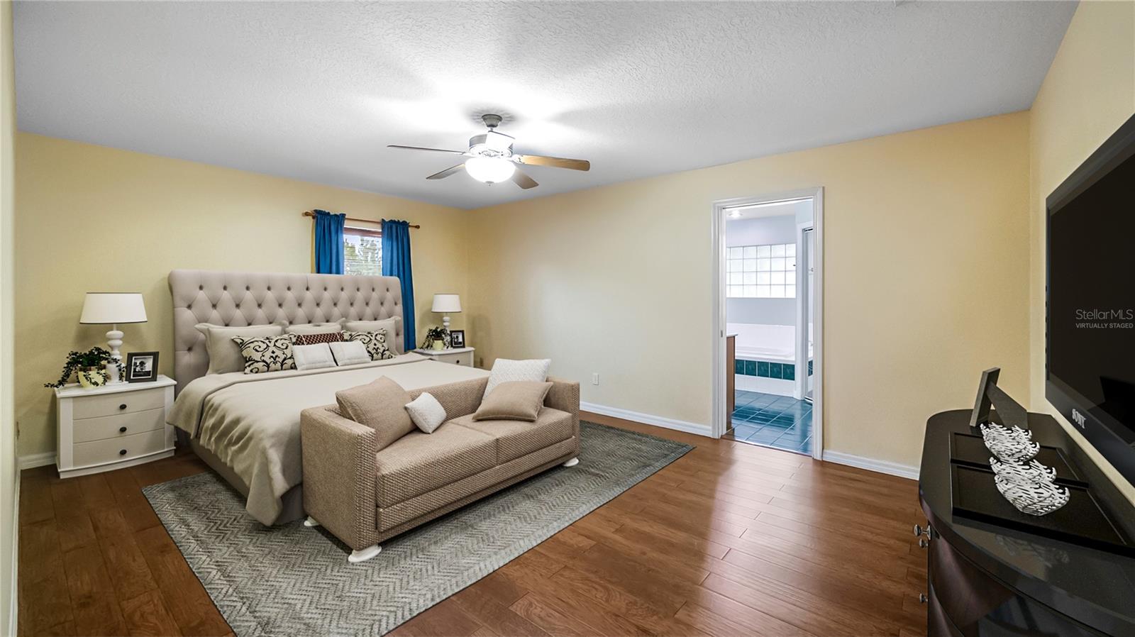 PARKDALE - Residential