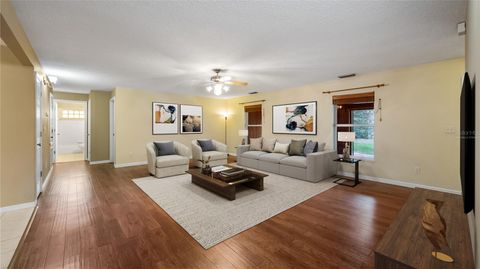 Tiny photo for 22435 County Road 455, Howey In The Hills, FL 34737 (MLS # G5109527)