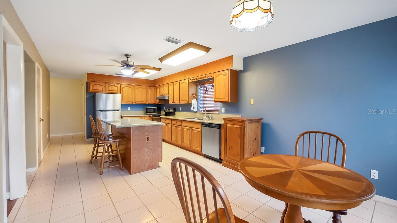 PARKDALE - Residential