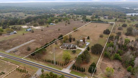 Tiny photo for 22435 County Road 455, Howey In The Hills, FL 34737 (MLS # G5109527)