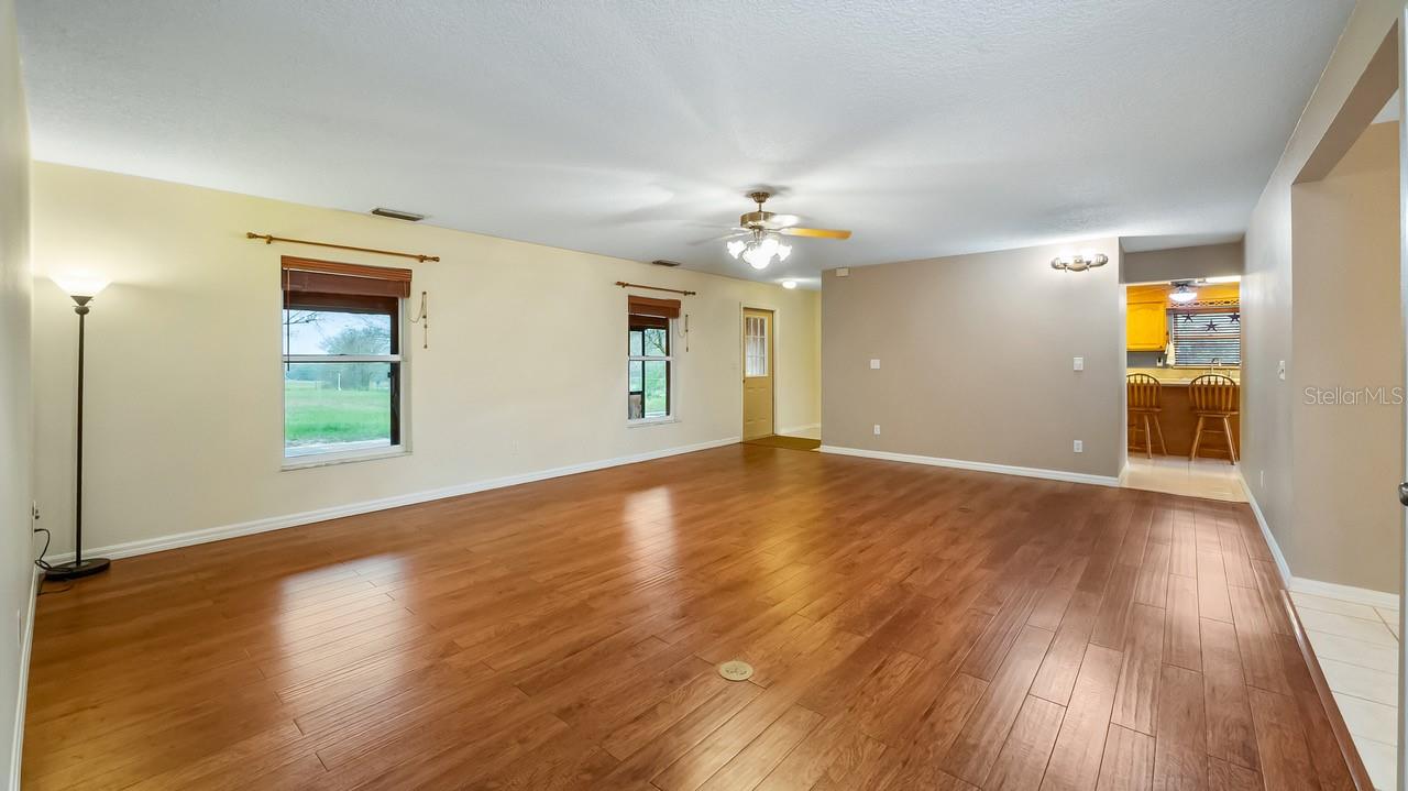 PARKDALE - Residential