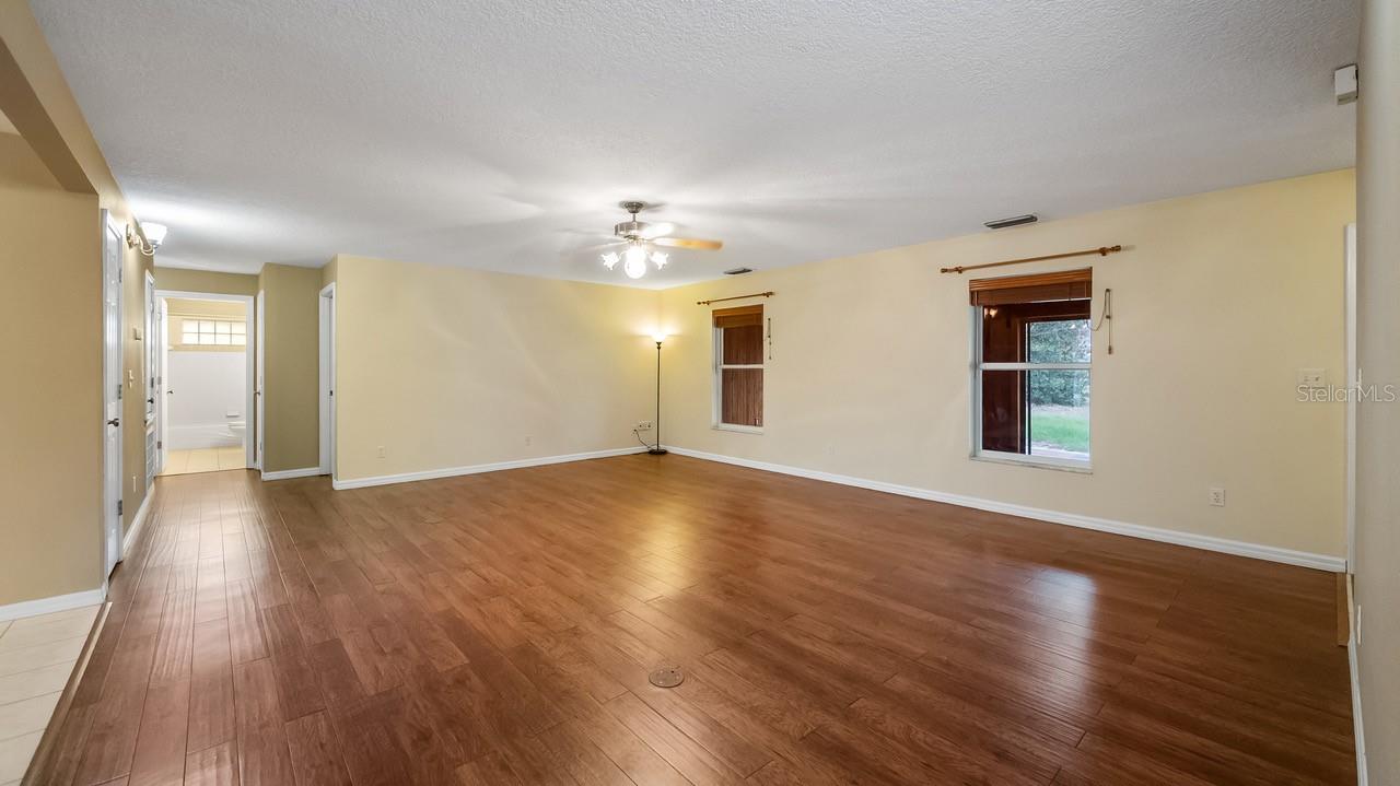 PARKDALE - Residential