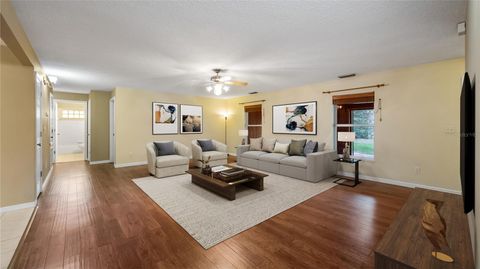 Tiny photo for 22435 County Road 455, Howey In The Hills, FL 34737 (MLS # G5109527)