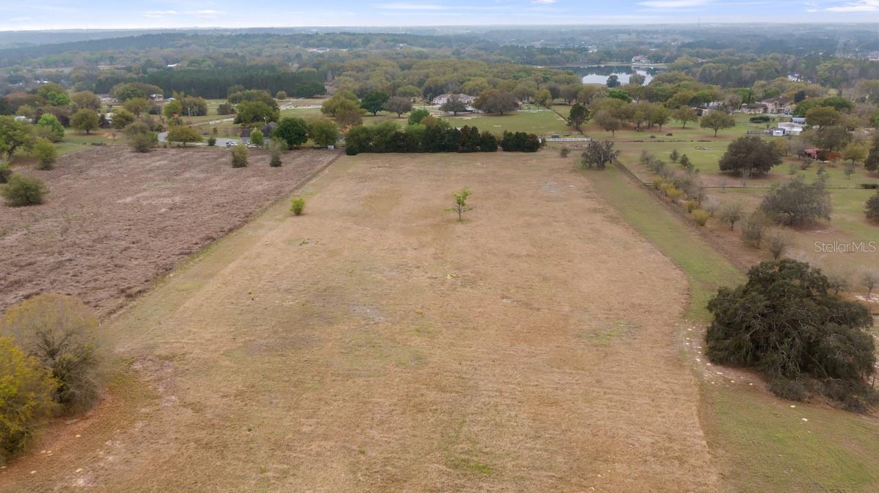 PARKDALE - Residential