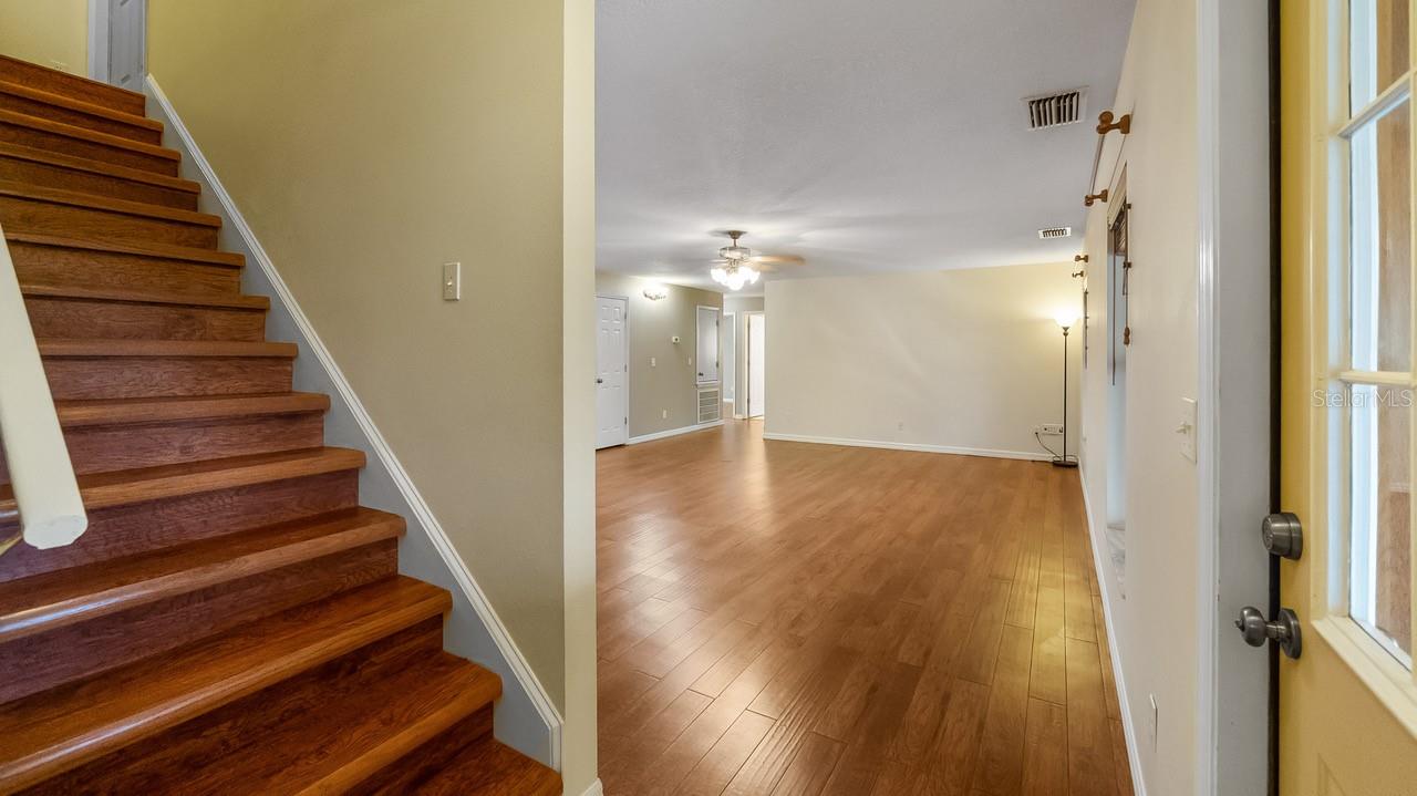 PARKDALE - Residential