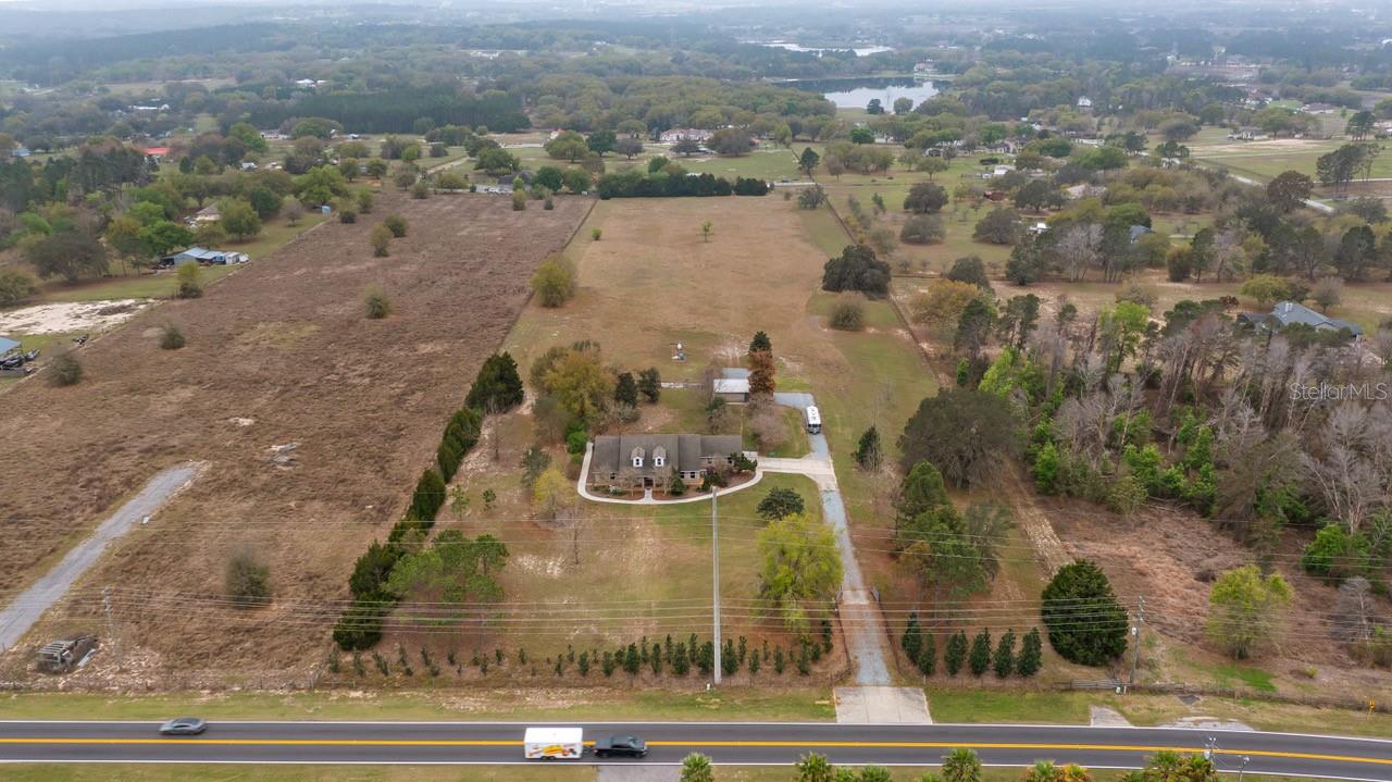 PARKDALE - Residential