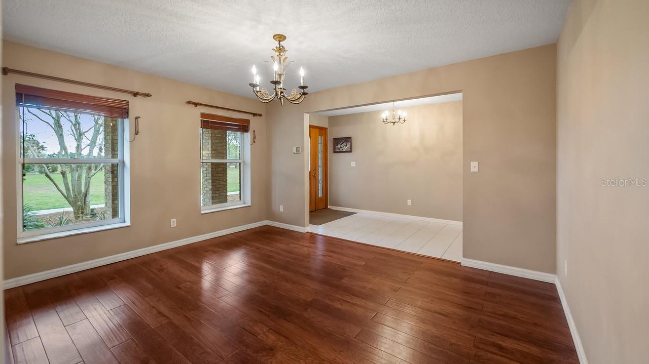 PARKDALE - Residential