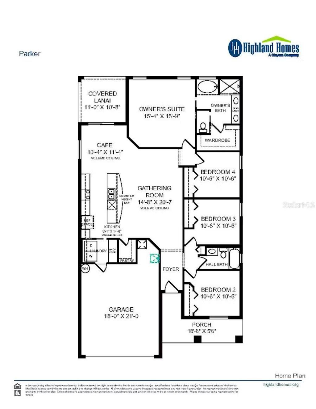 Photo of 270 Blossoming Lily Avenue, Ruskin, FL 33570 (MLS # L4962873)
