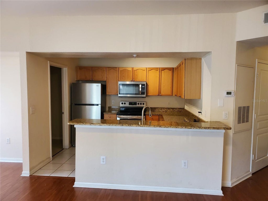 Photo of 5125 Palm Springs Boulevard #9101, Tampa, FL 33647 (MLS # TB8558027)