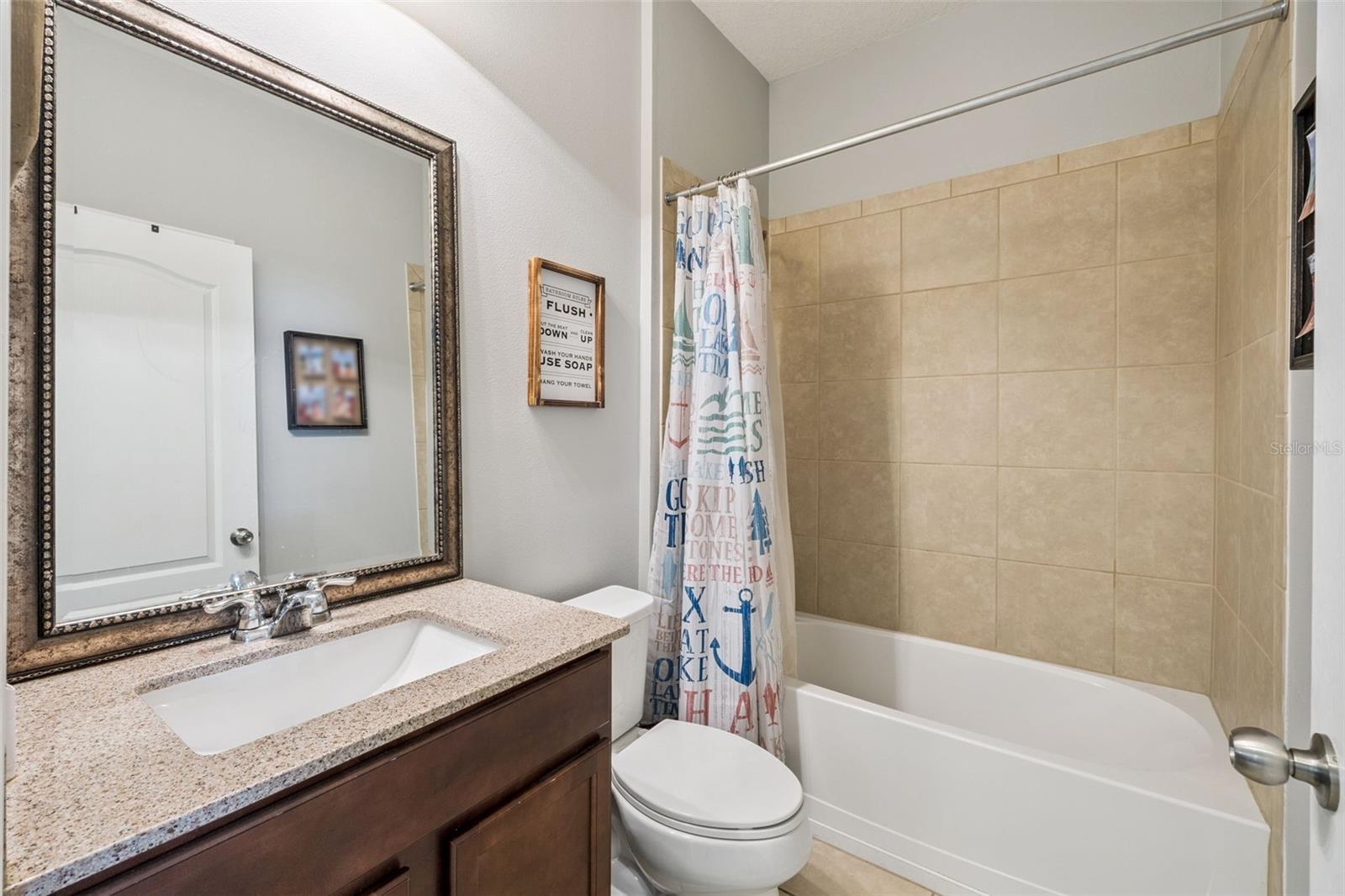 WATERSIDE POINTE - Residential