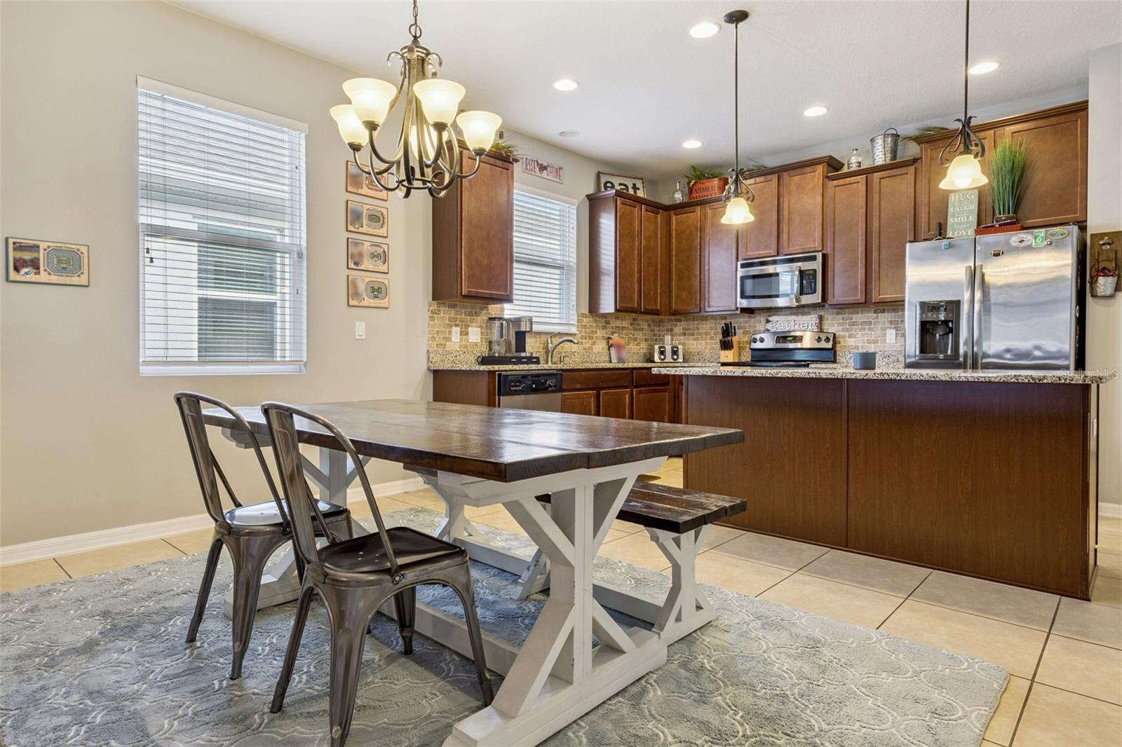 WATERSIDE POINTE - Residential