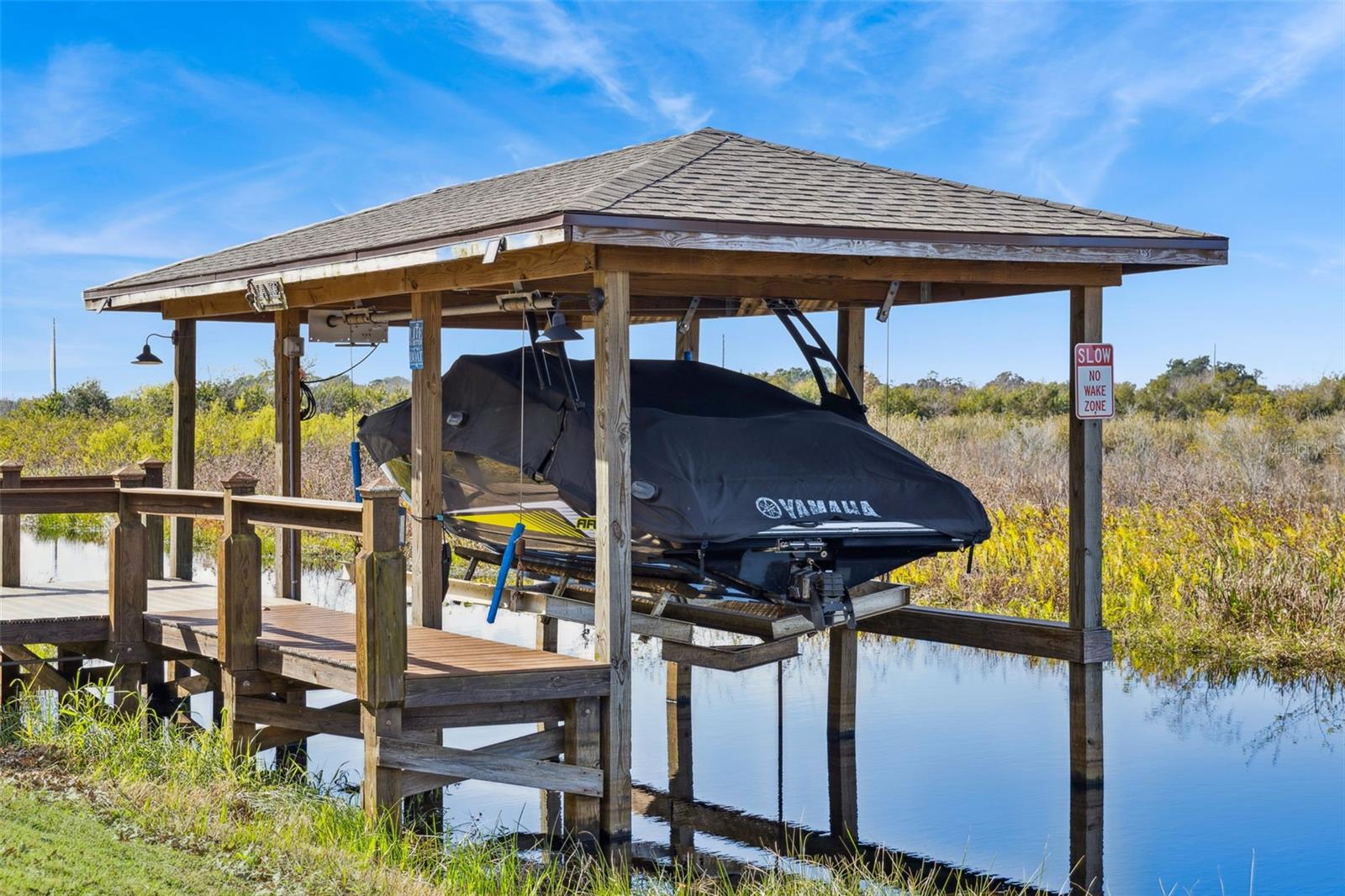 WATERSIDE POINTE - Residential