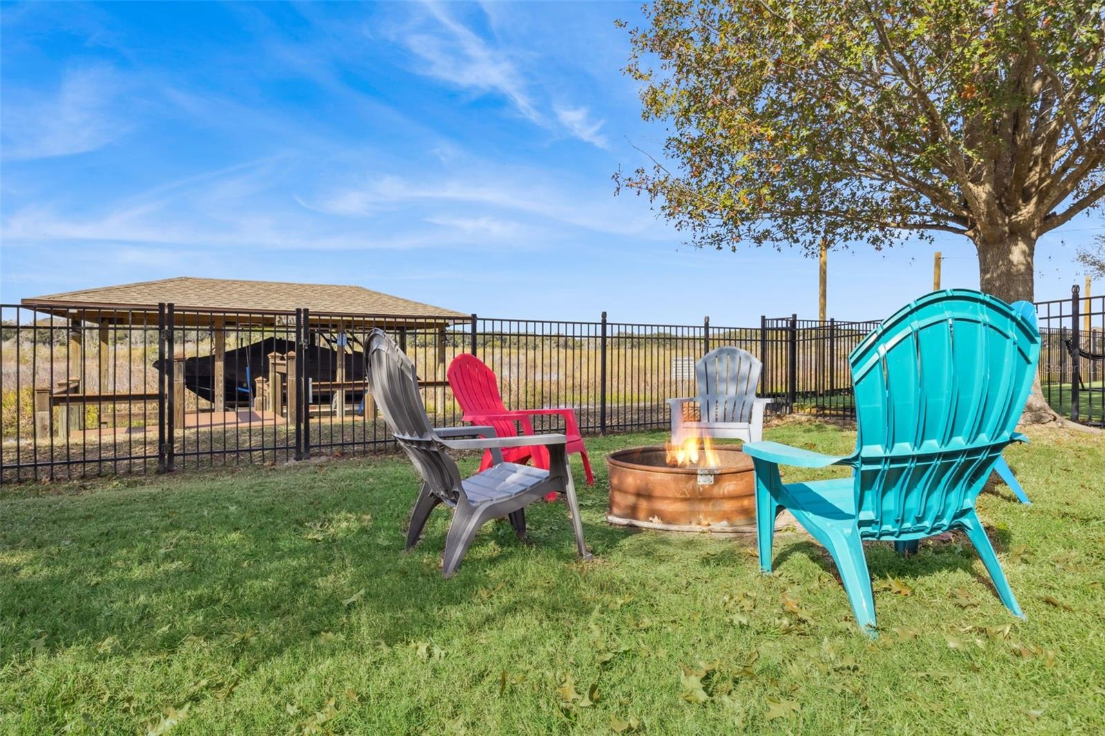 WATERSIDE POINTE - Residential