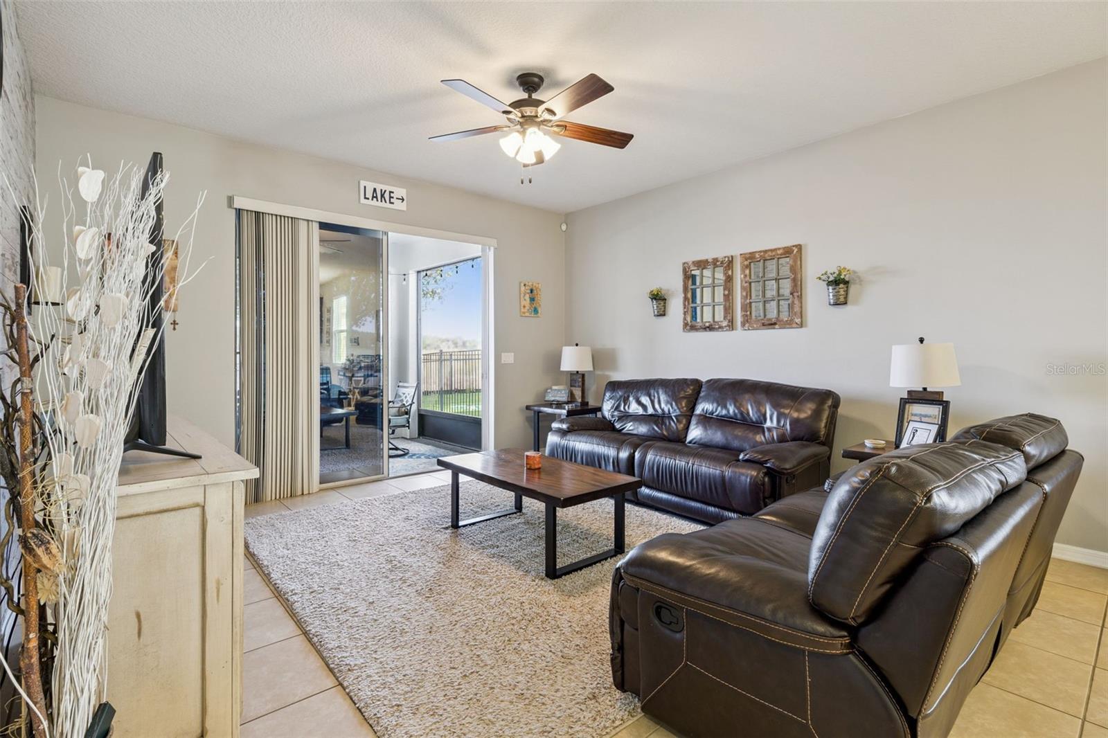 WATERSIDE POINTE - Residential