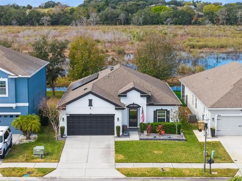 1127 WHITE WATER BAY DRIVE GROVELAND FL 34736