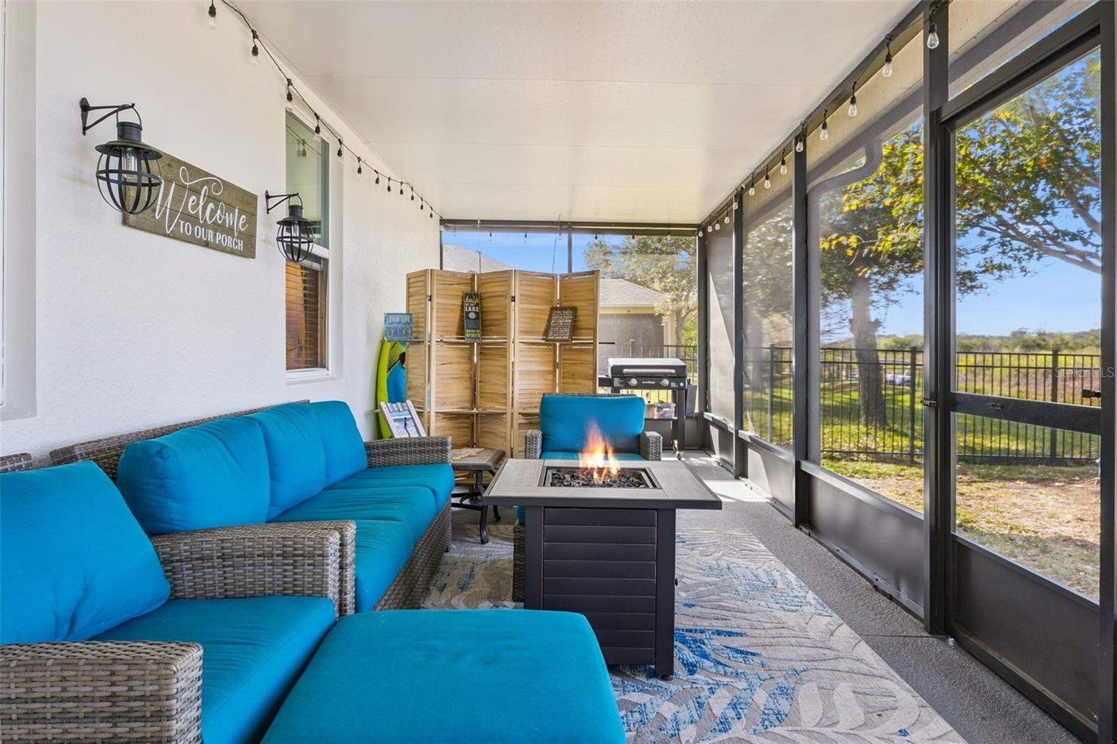 WATERSIDE POINTE - Residential