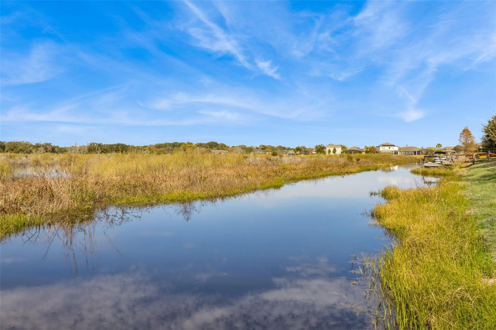 WATERSIDE POINTE - Residential
