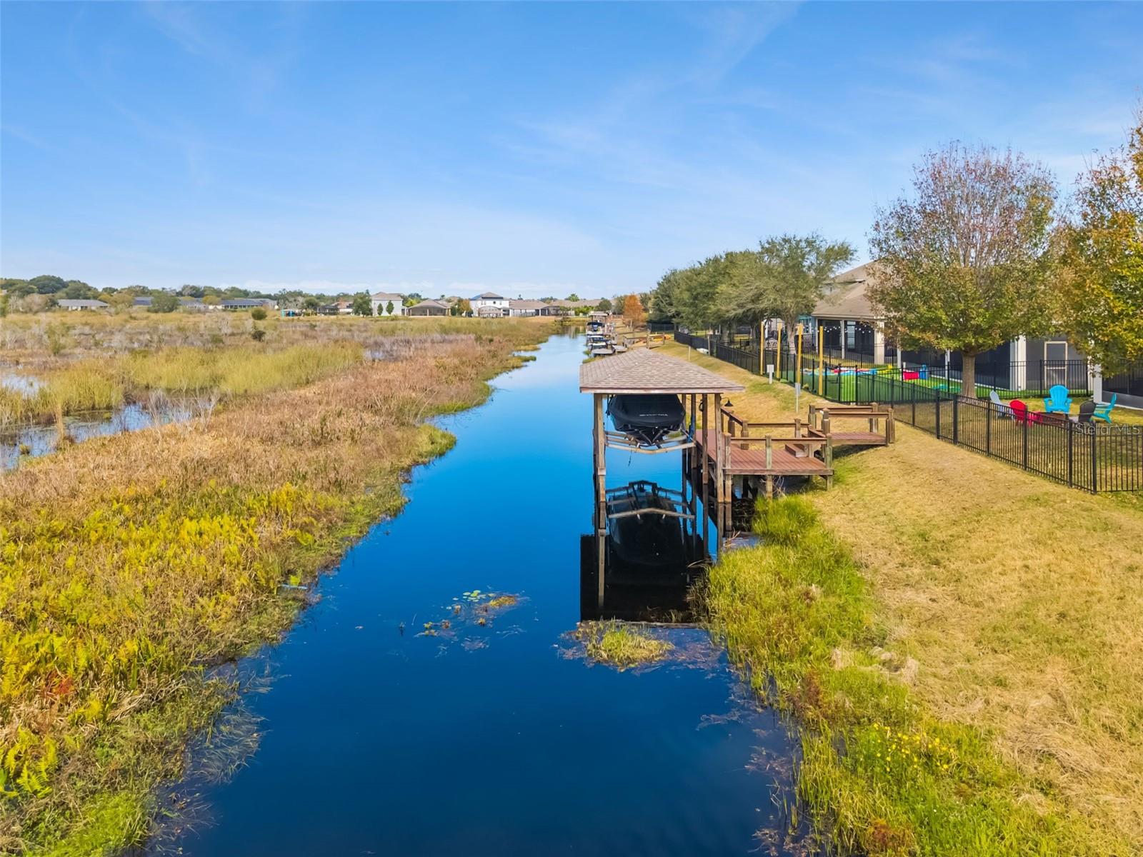 WATERSIDE POINTE - Residential