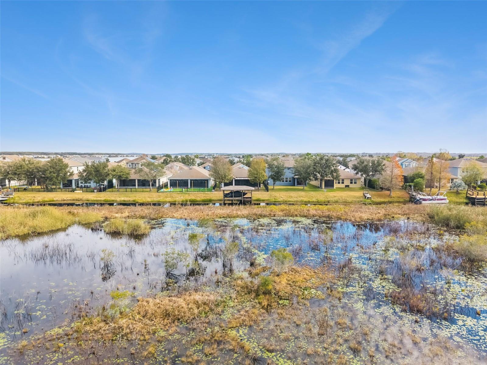 WATERSIDE POINTE - Residential