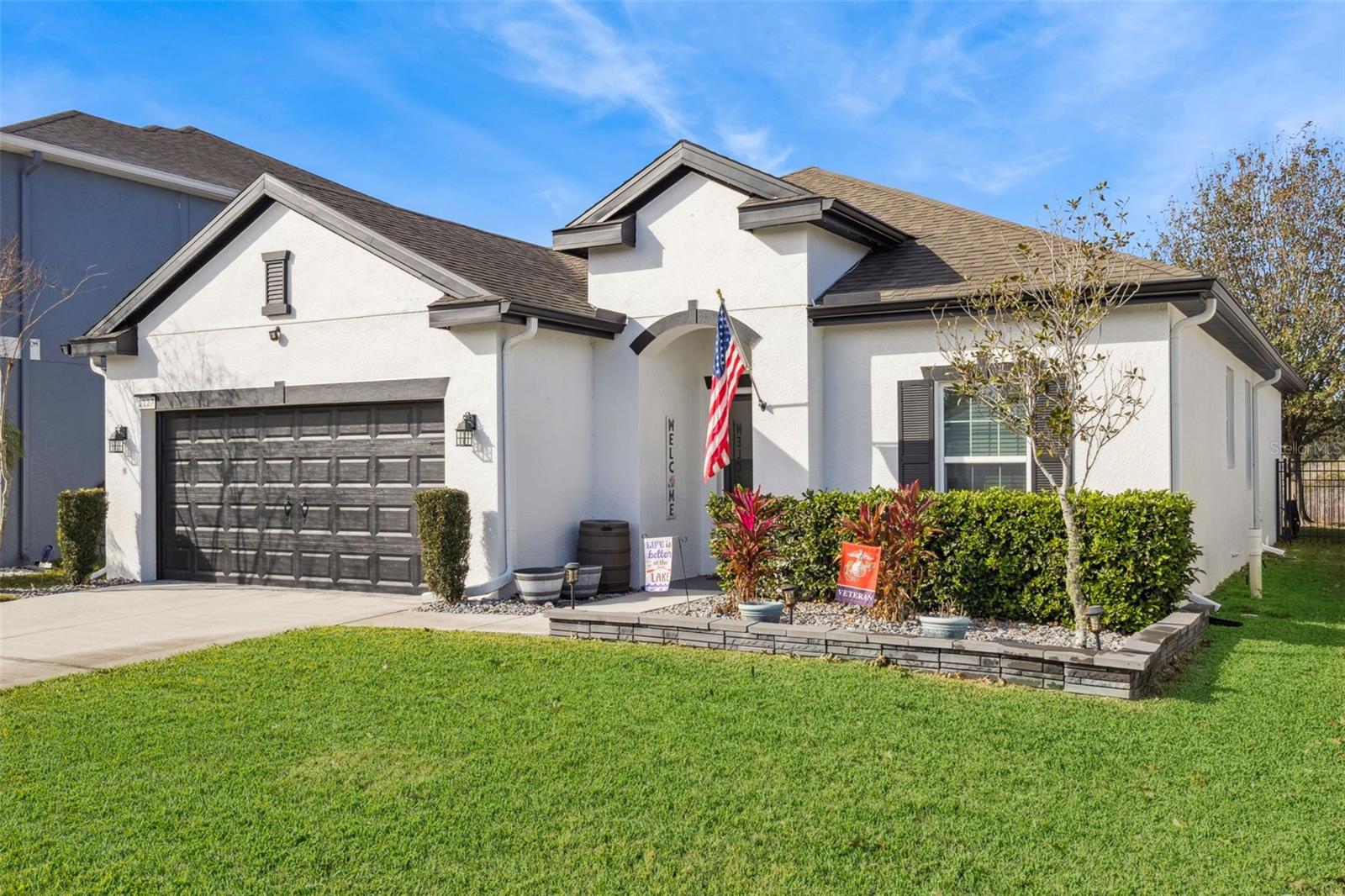 WATERSIDE POINTE - Residential