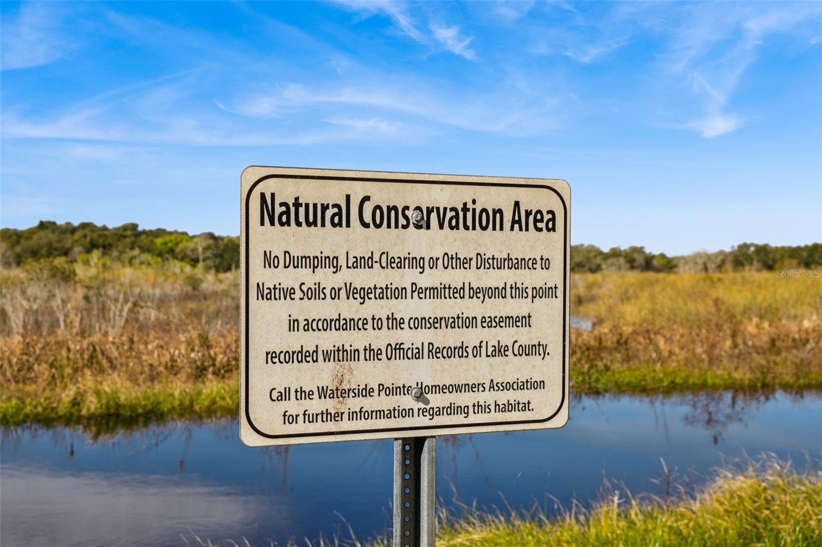 WATERSIDE POINTE - Residential