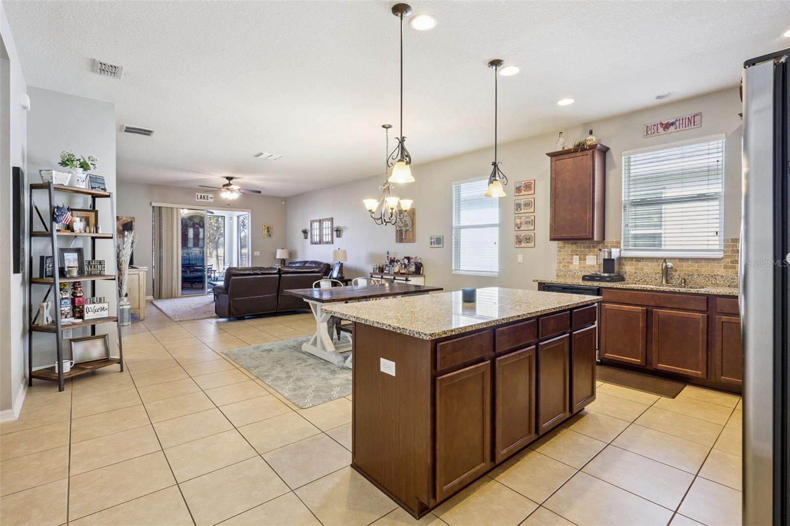 WATERSIDE POINTE - Residential