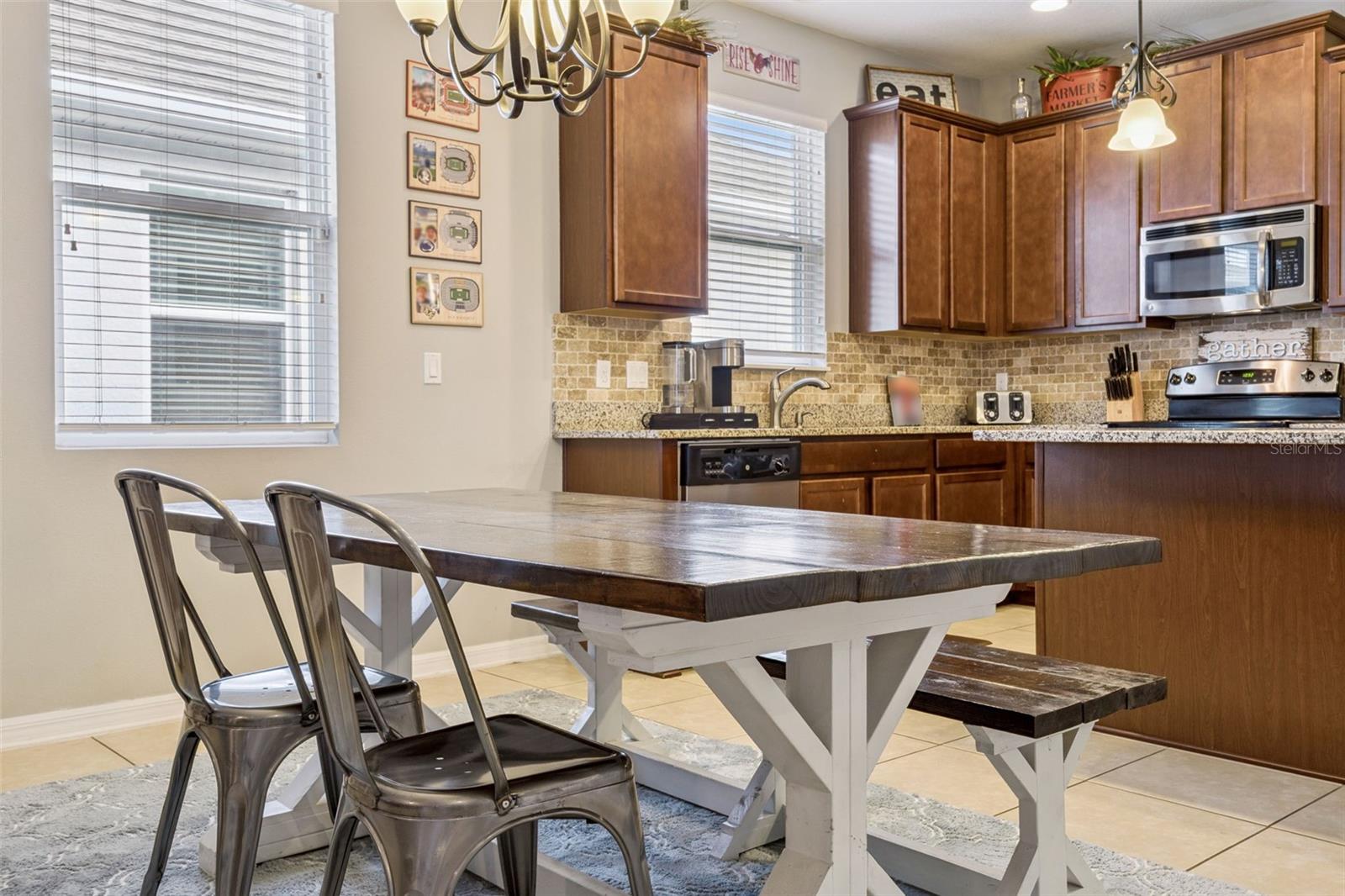 WATERSIDE POINTE - Residential