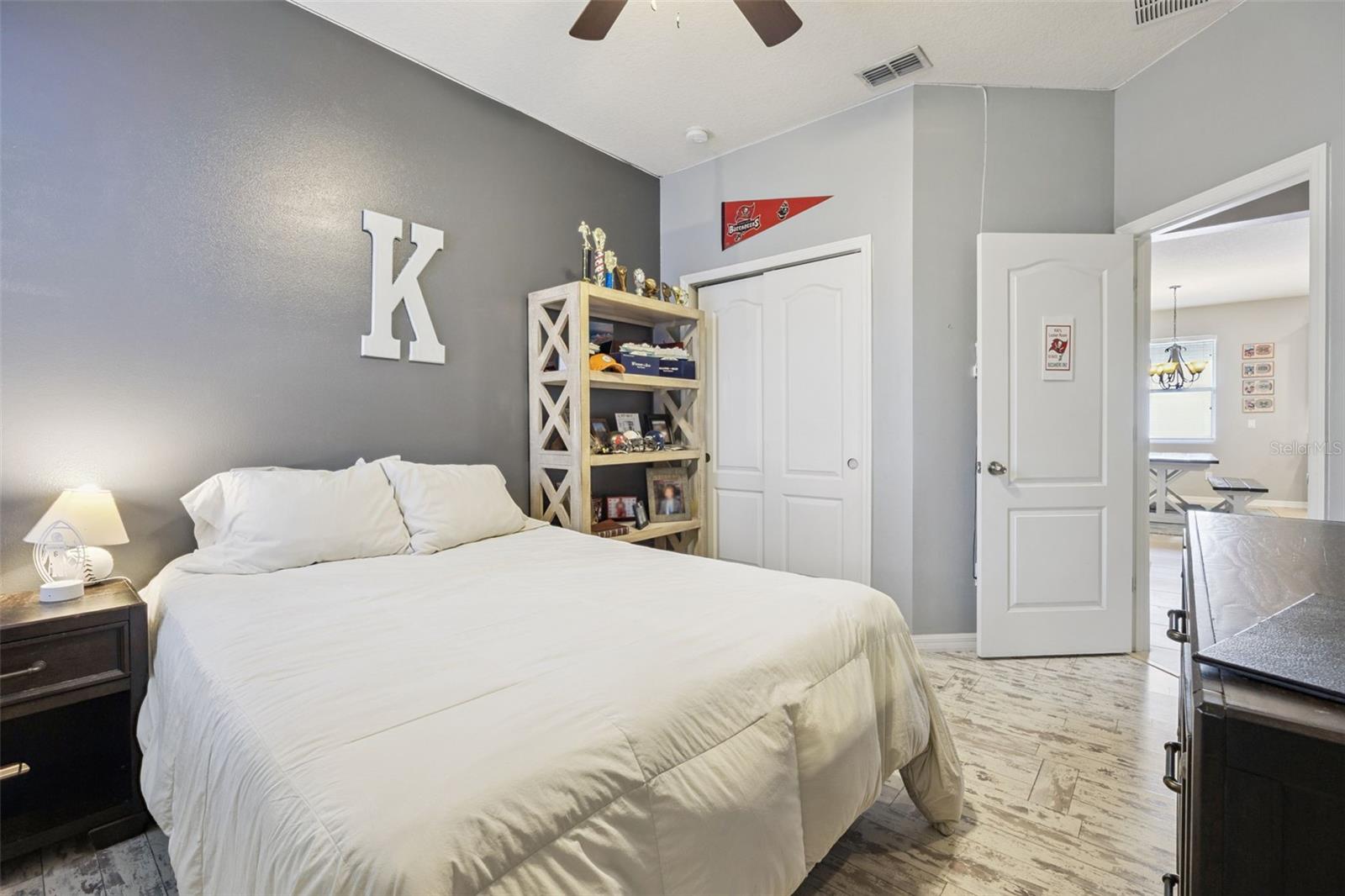 WATERSIDE POINTE - Residential