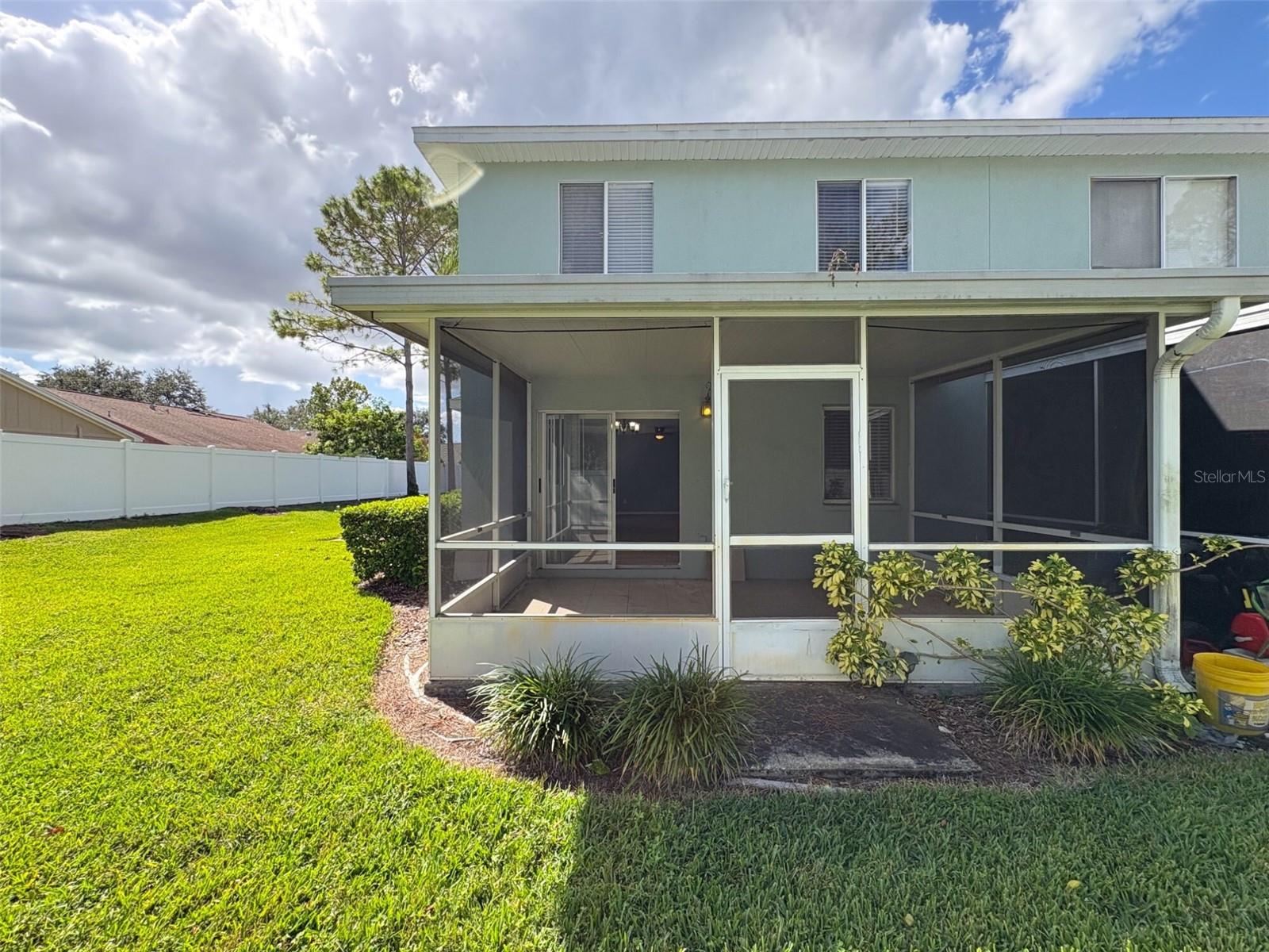 PROVIDENCE TWNHMS PH 3 - Residential Lease