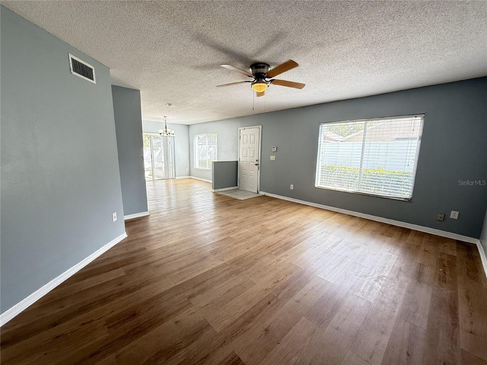 PROVIDENCE TWNHMS PH 3 - Residential Lease
