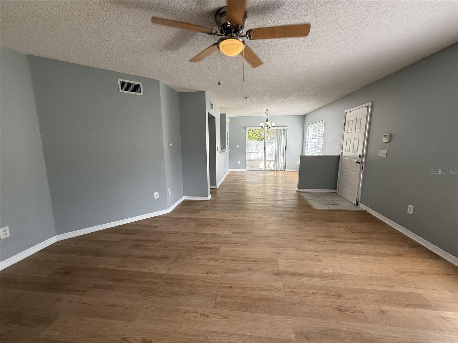 PROVIDENCE TWNHMS PH 3 - Residential Lease