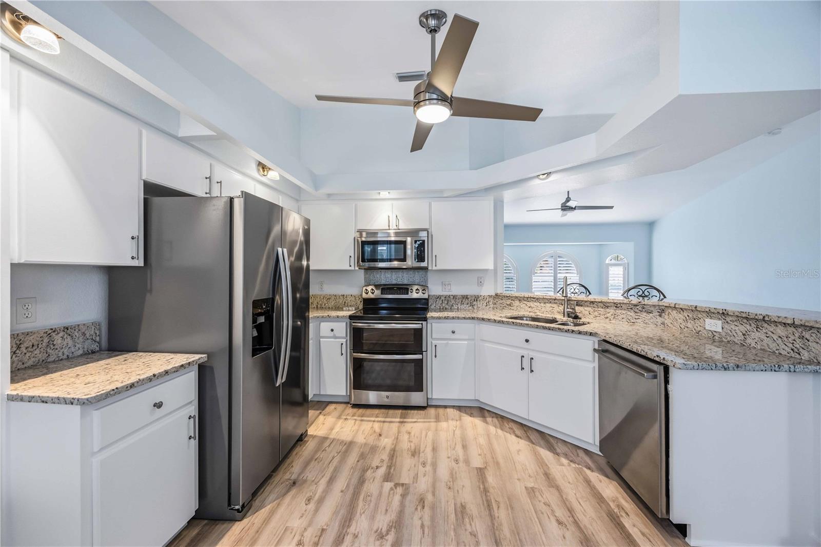 PUNTA GORDA ISLES SEC 20 - Residential