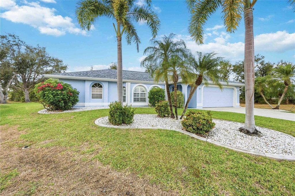 Photo of 26173 Cata Marina Drive, Punta Gorda, FL 33983 (MLS # C7520300)