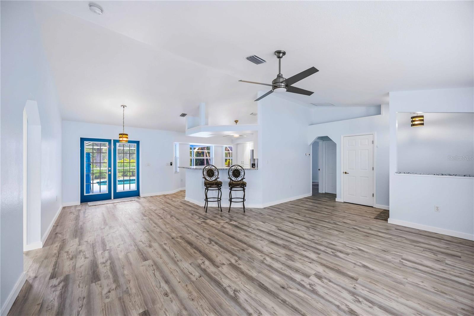 PUNTA GORDA ISLES SEC 20 - Residential