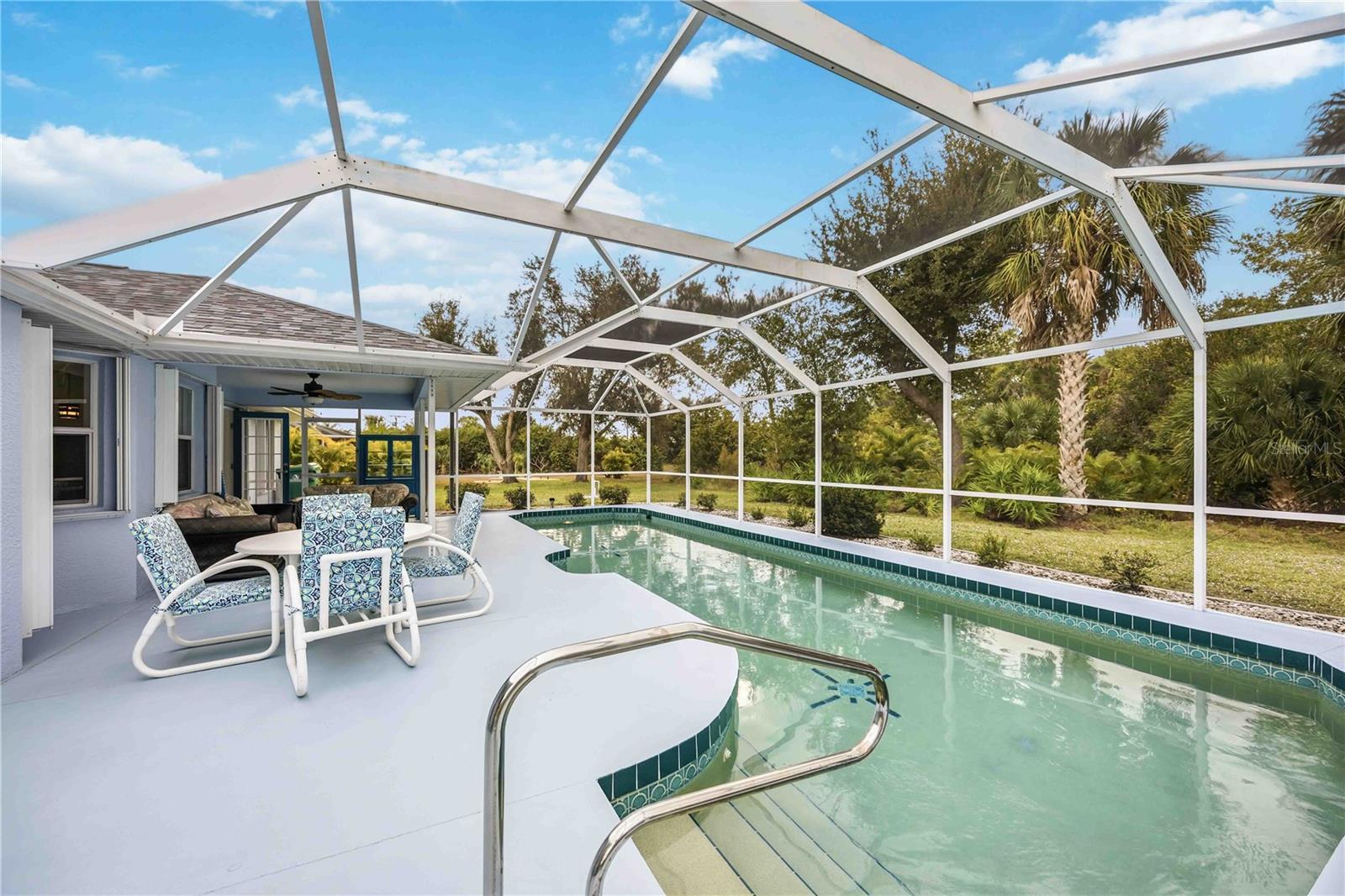 PUNTA GORDA ISLES SEC 20 - Residential