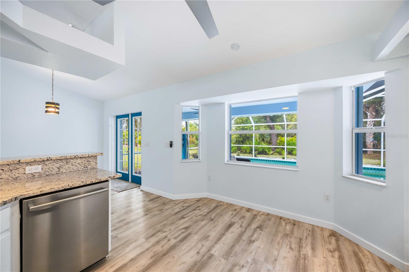 PUNTA GORDA ISLES SEC 20 - Residential