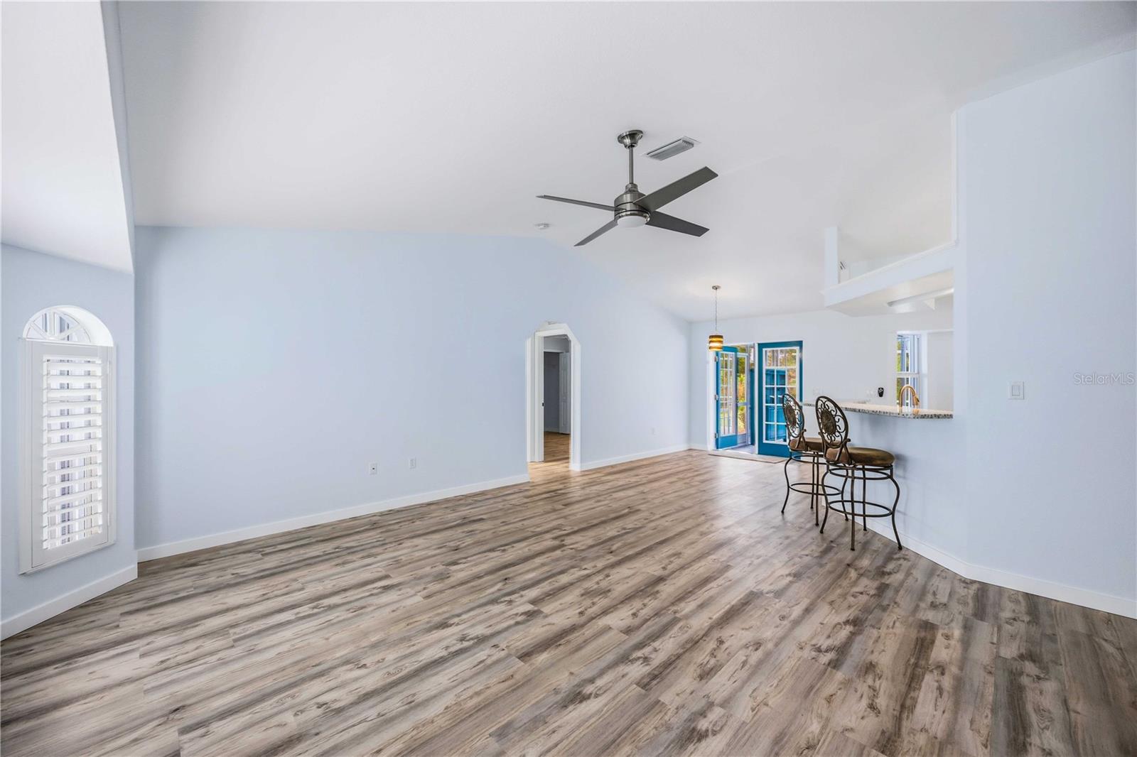 PUNTA GORDA ISLES SEC 20 - Residential