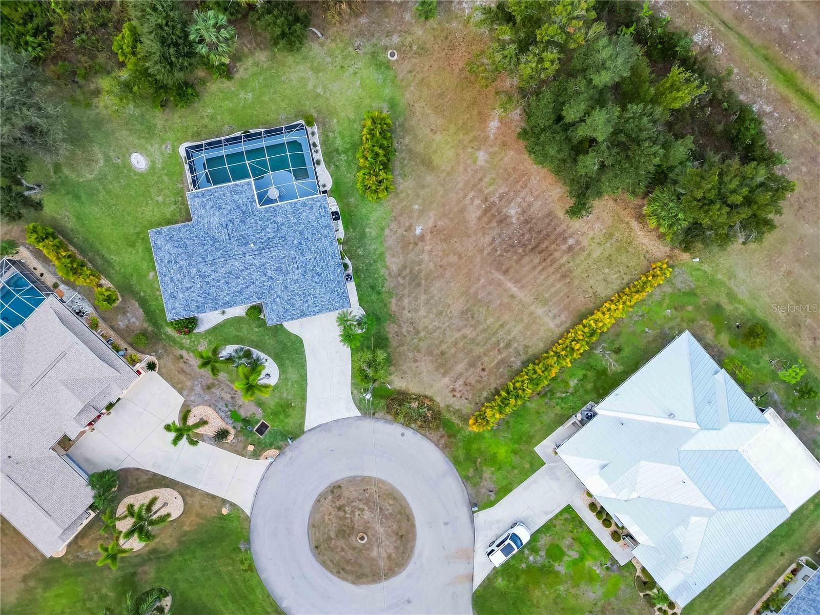 PUNTA GORDA ISLES SEC 20 - Residential